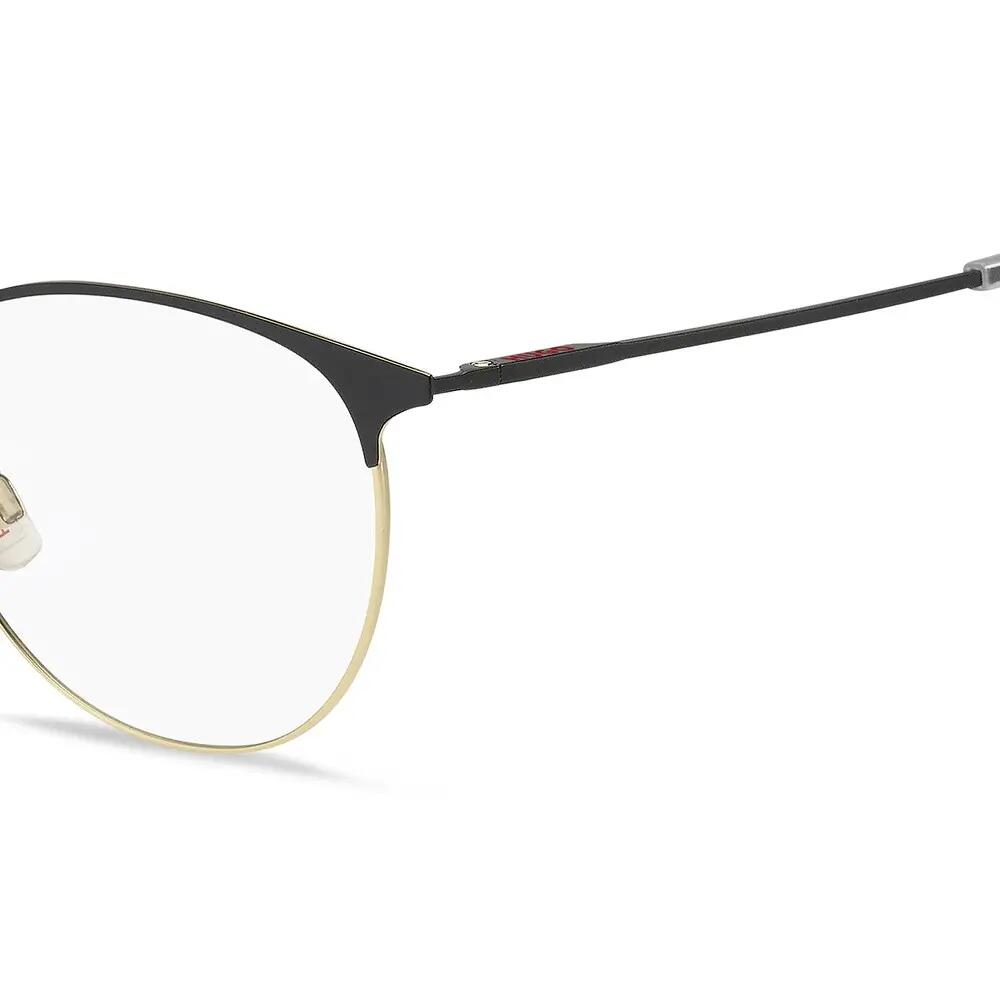 Lunettes de Vue Hugo HG 1408 2M2 en Métal Homme 52 mm 3/3