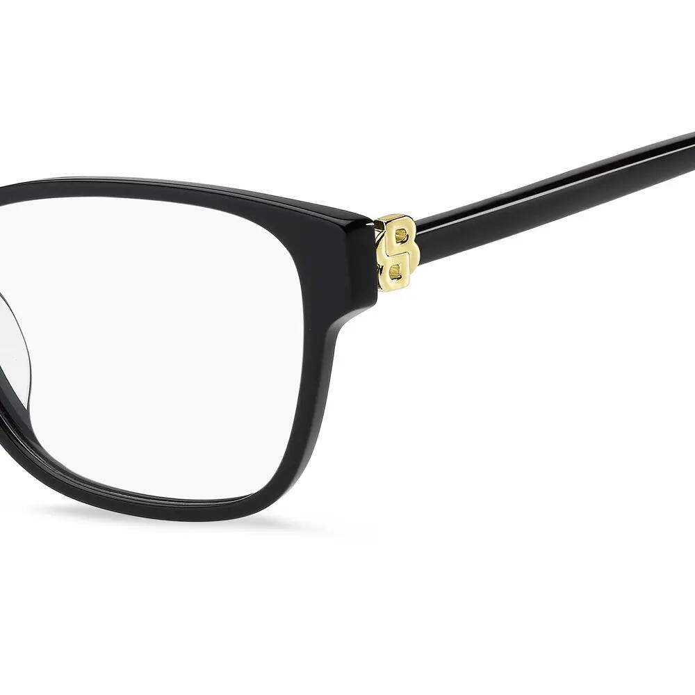 Dioptriás Szemüveg Hugo Boss 1942/G 807 Acetát Női 54 mm 3/3