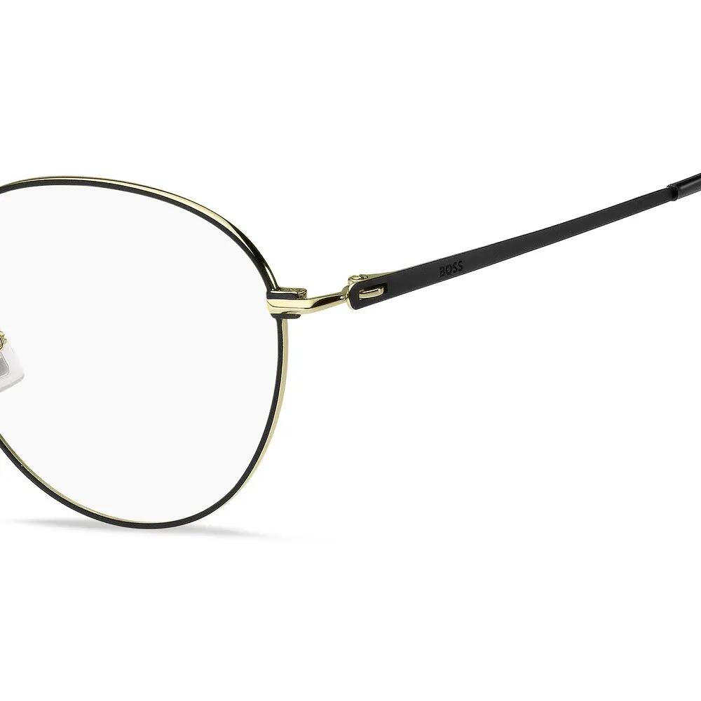 Dioptriás Szemüveg Hugo Boss 1530 RHL Fém Női 50 mm 3/3