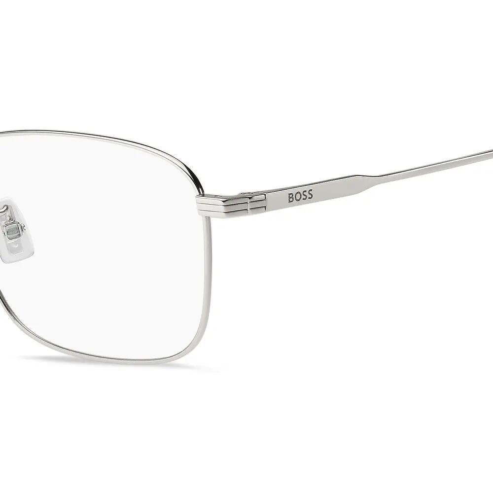 Korrekturbrille Hugo Boss 1798/F 010 aus Titan Herren 54 mm 3/3