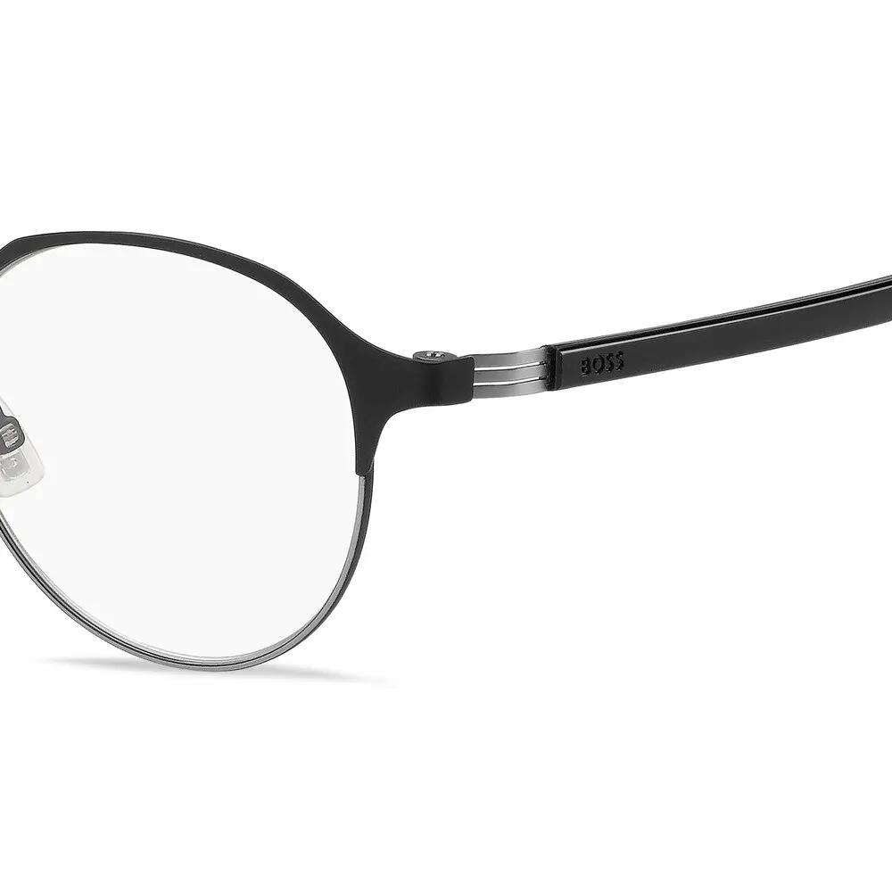 Korrekturbrille Hugo Boss 0680/IT 807 aus Acetat Herren 55 mm 3/3