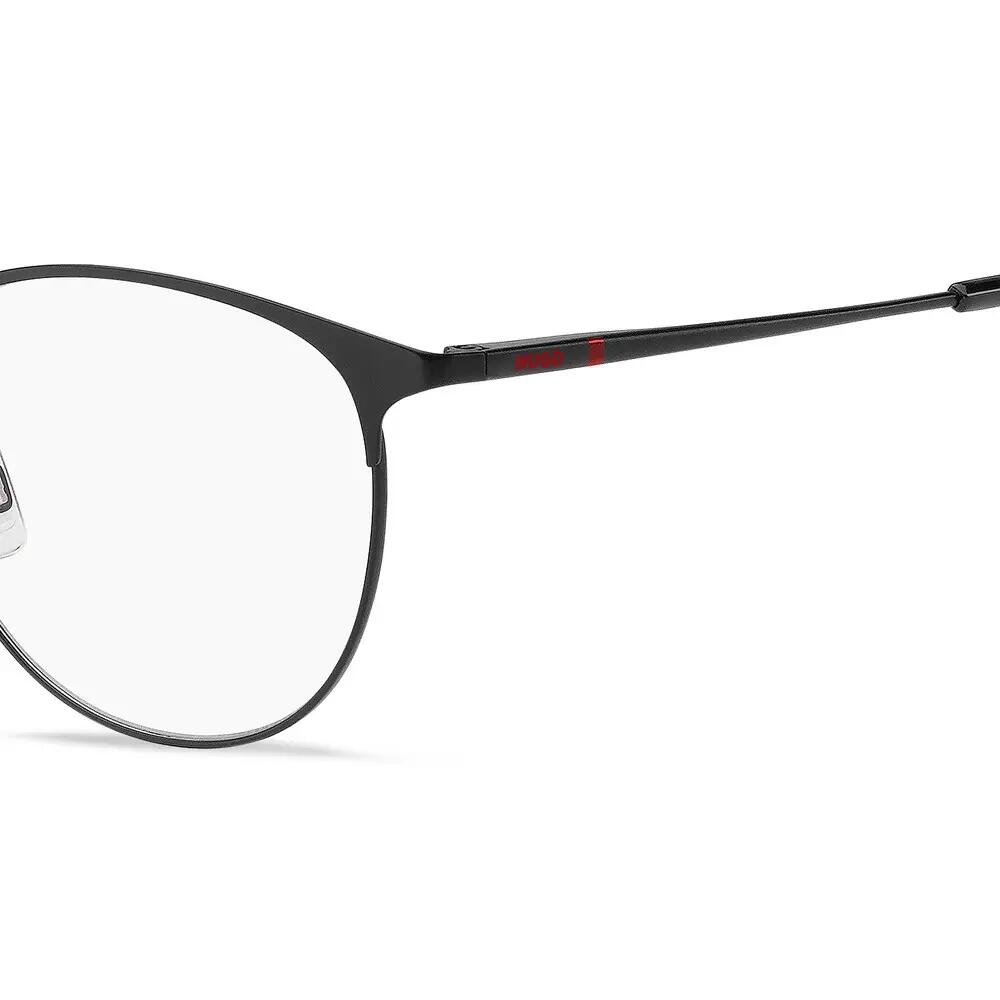 Korrekturbrille Hugo HG 1290 OIT aus Metall Herren 52 mm 3/3