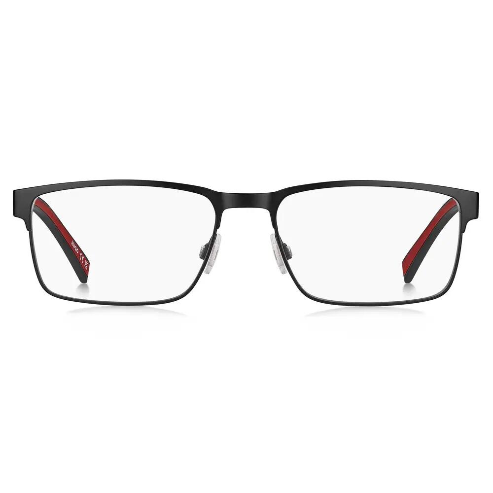 Korrekturbrille Hugo HG 1373 003 57 aus Metall Herren 57 mm 2/3
