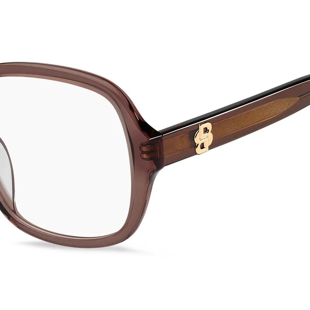 Lunettes de Vue Hugo Boss 1861/G G3I en Acétate Femme 53 mm 3/3