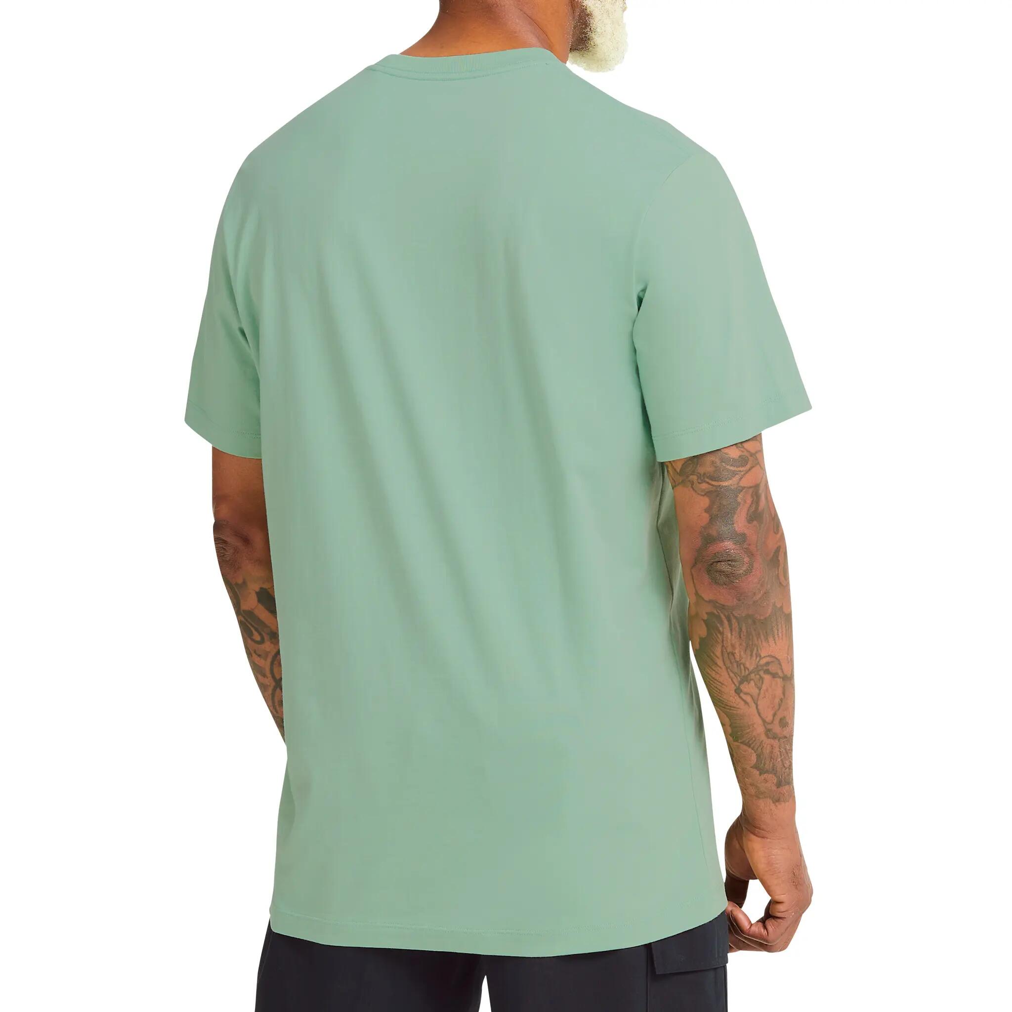 T-Shirt weich Herren - Brand T M 4/6