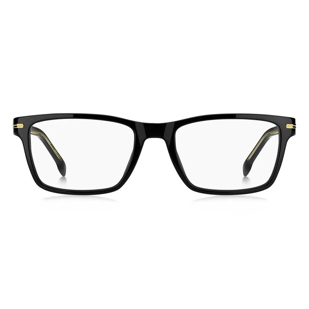 Dioptriás Szemüveg Hugo Boss 1740/F 807 Acetát Férfi 53 mm 2/3