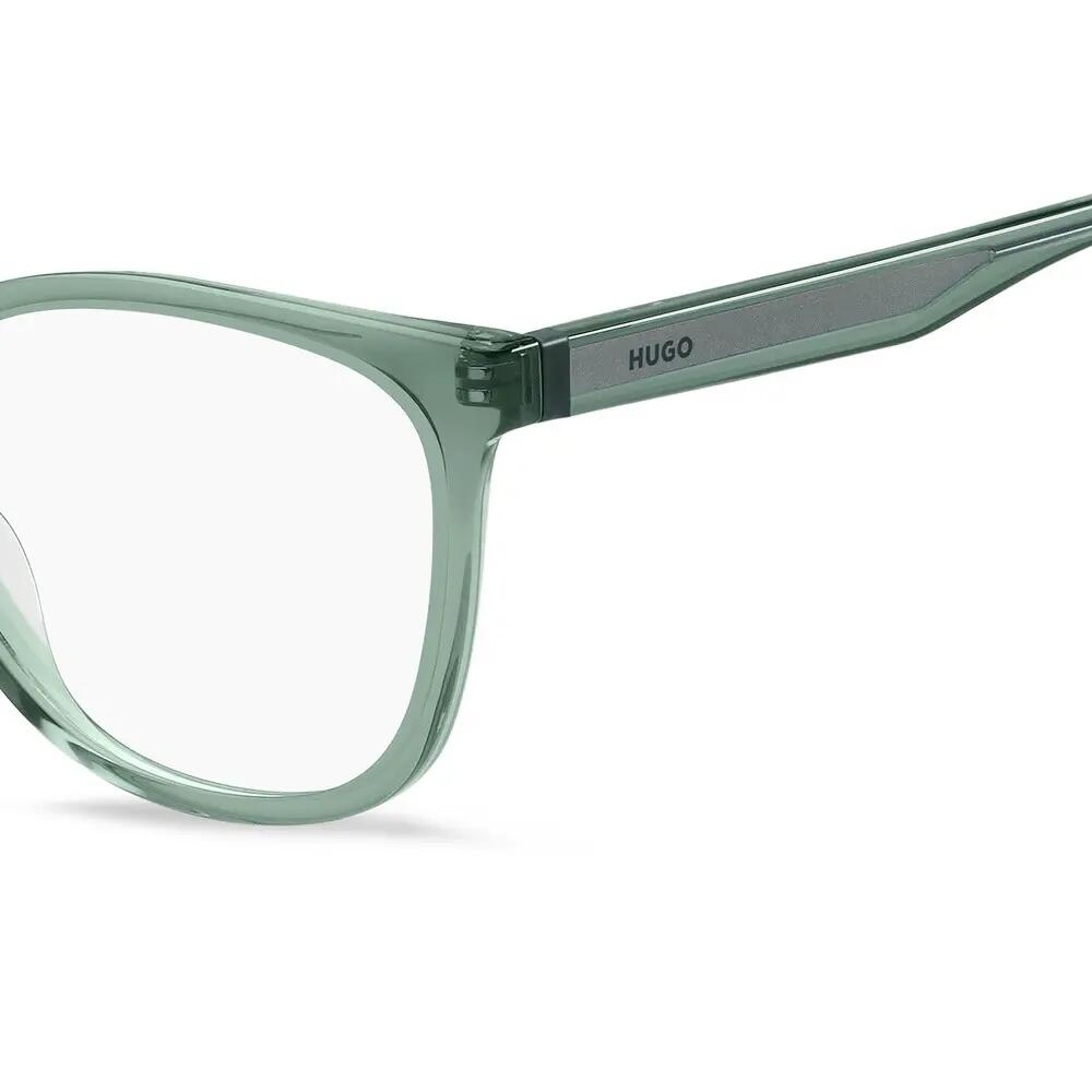 Korrekturbrille Hugo HG 1365 ZI9 aus TR90 Damen 53 mm 3/3