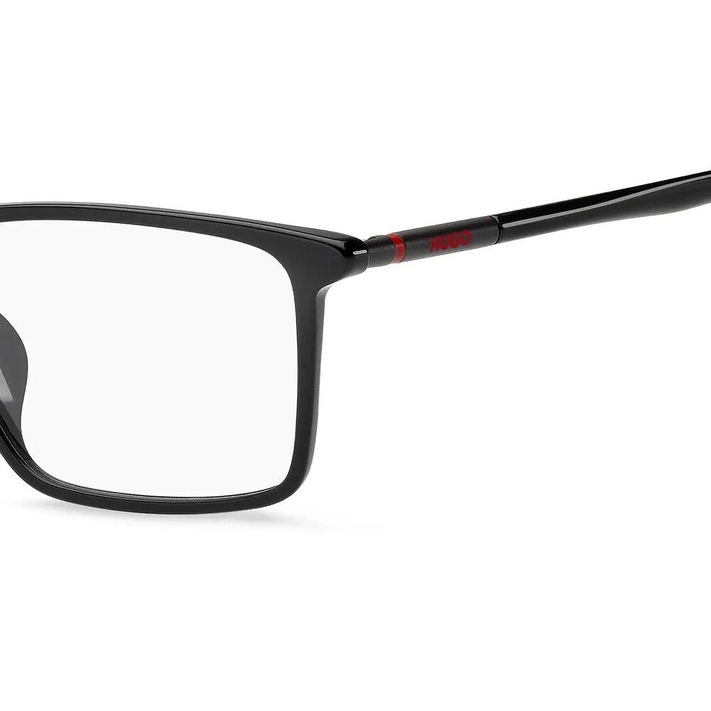 Korrekturbrille Hugo HG 1377/G 807 aus Acetat Herren 55 mm 3/3