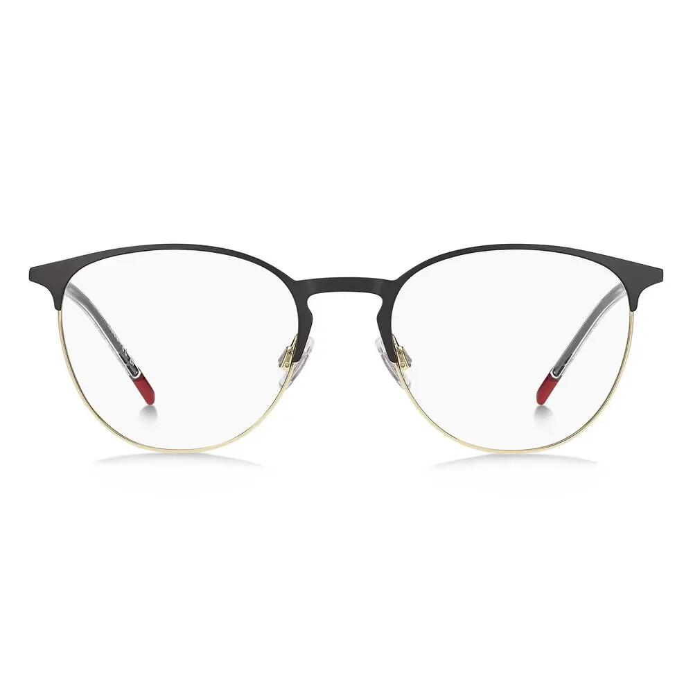 Lunettes de Vue Hugo HG 1408 2M2 en Métal Homme 52 mm 2/3