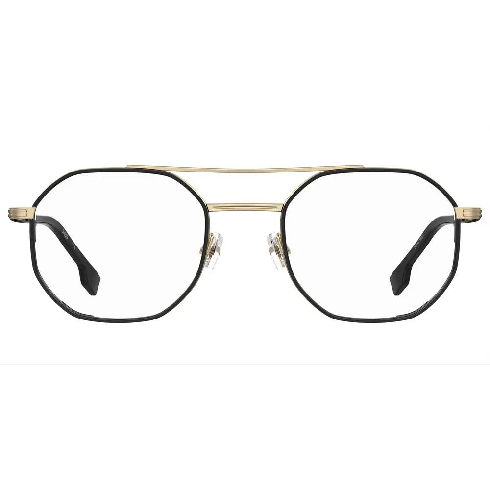 Korrekturbrille Hugo Boss 1632 RHL aus Metall Herren 50 mm 2/3