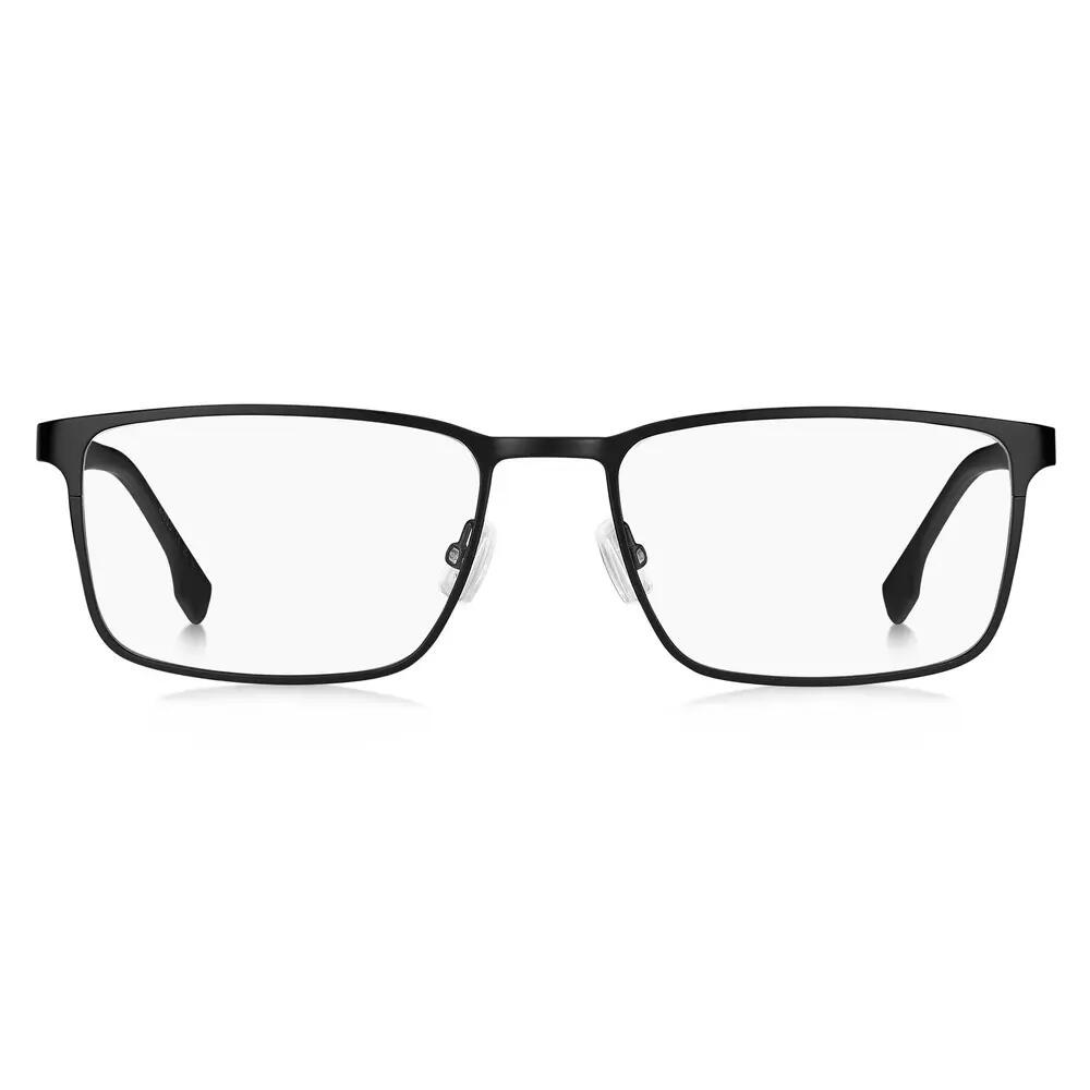 Bril op Sterkte Hugo Boss 1488 003 van Metaal Heren 55 mm 2/3