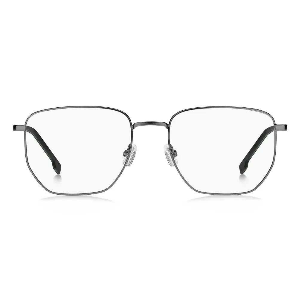 Korrekturbrille Hugo Boss 1901 R80 aus Metall Herren 55 mm 2/3