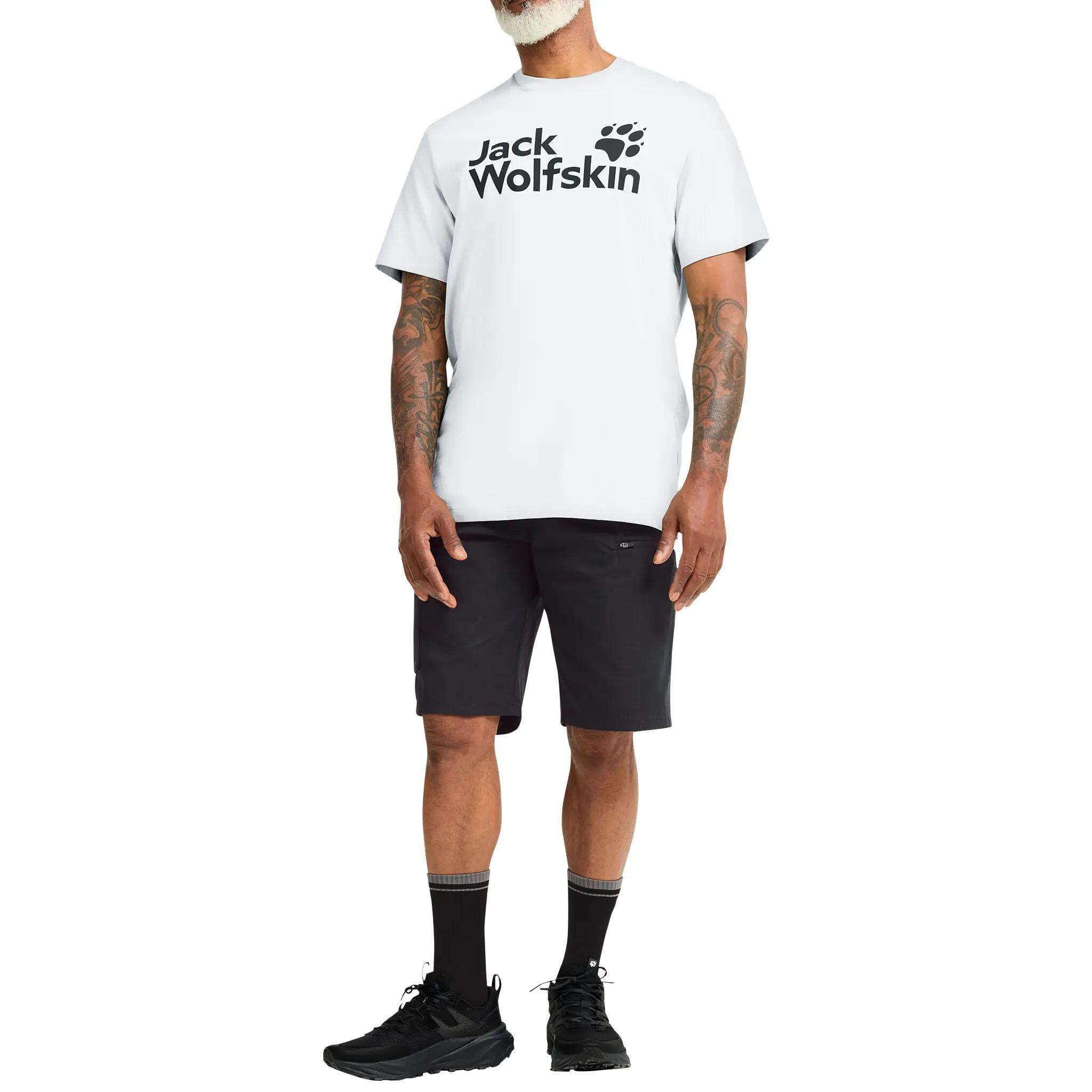 T-Shirt weich Herren - Brand T M 2/6