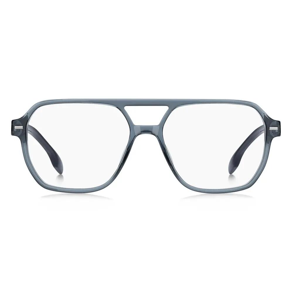 Korrekturbrille Hugo Boss 1843 PJP aus Acetat Herren 56 mm 2/3