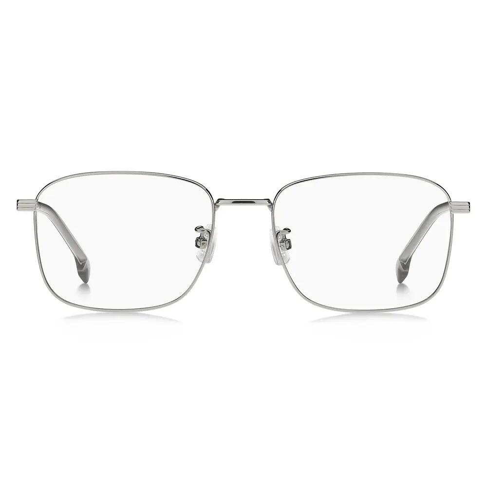 Korrekturbrille Hugo Boss 1798/F 010 aus Titan Herren 54 mm 2/3