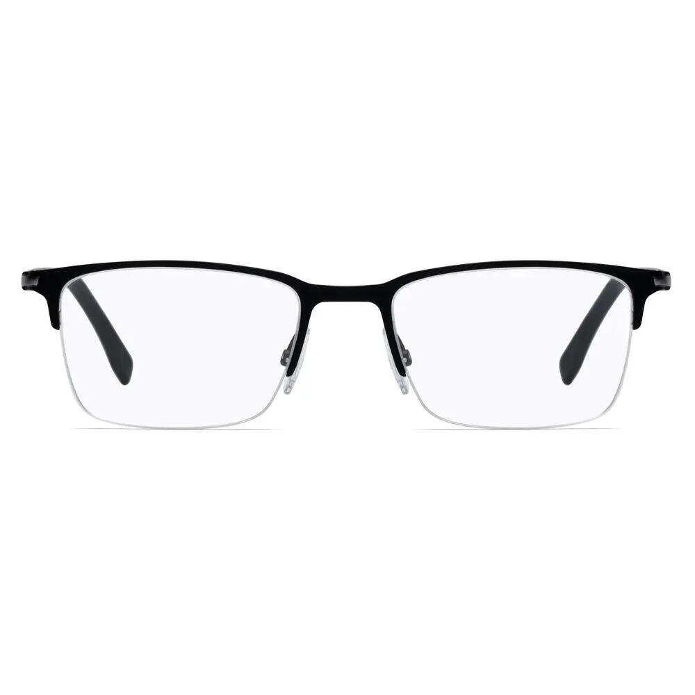 Occhiali da Vista Hugo Boss 1007/IT 003 in Metallo Uomo 52 mm 2/3