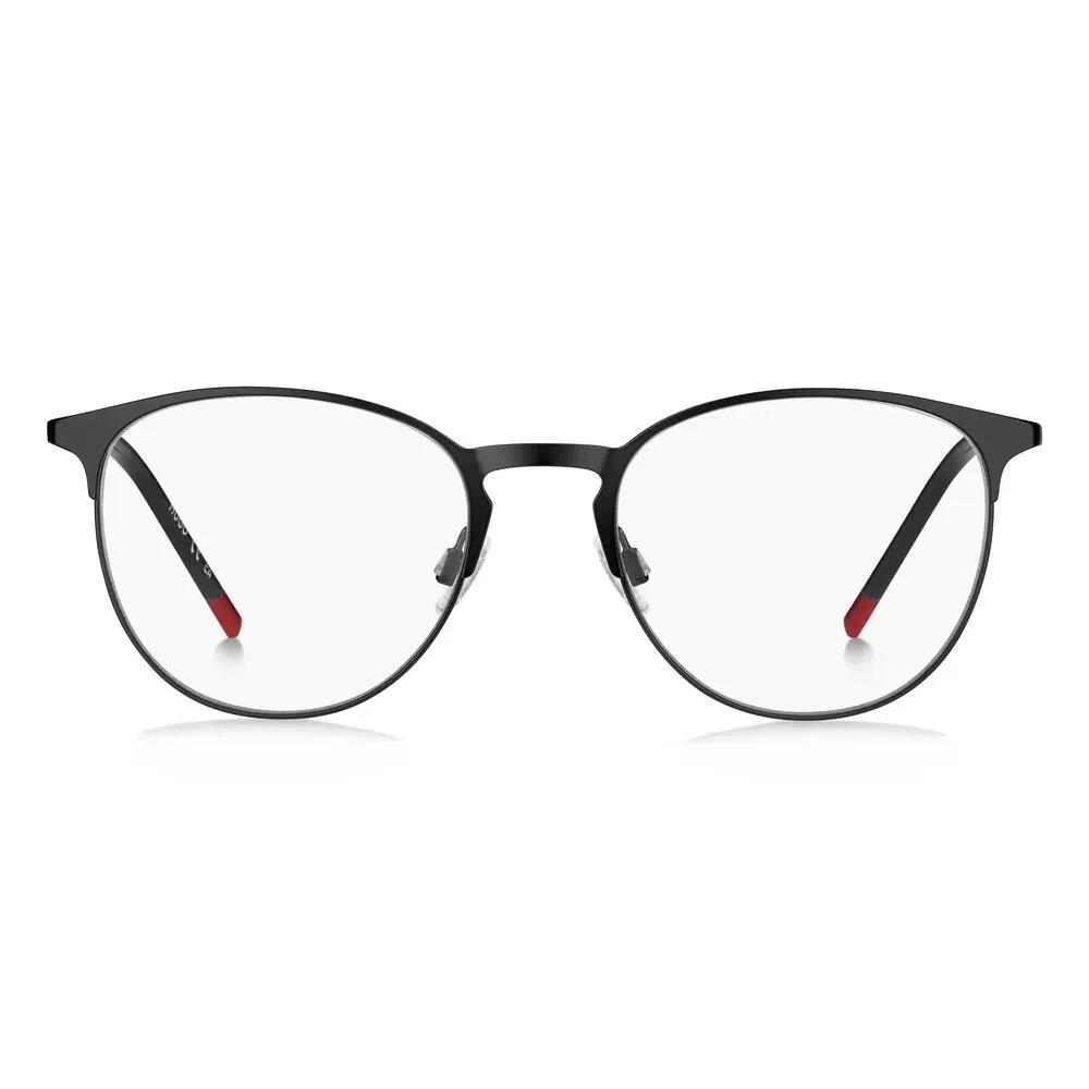Korrekturbrille Hugo HG 1290 OIT aus Metall Herren 52 mm 2/3