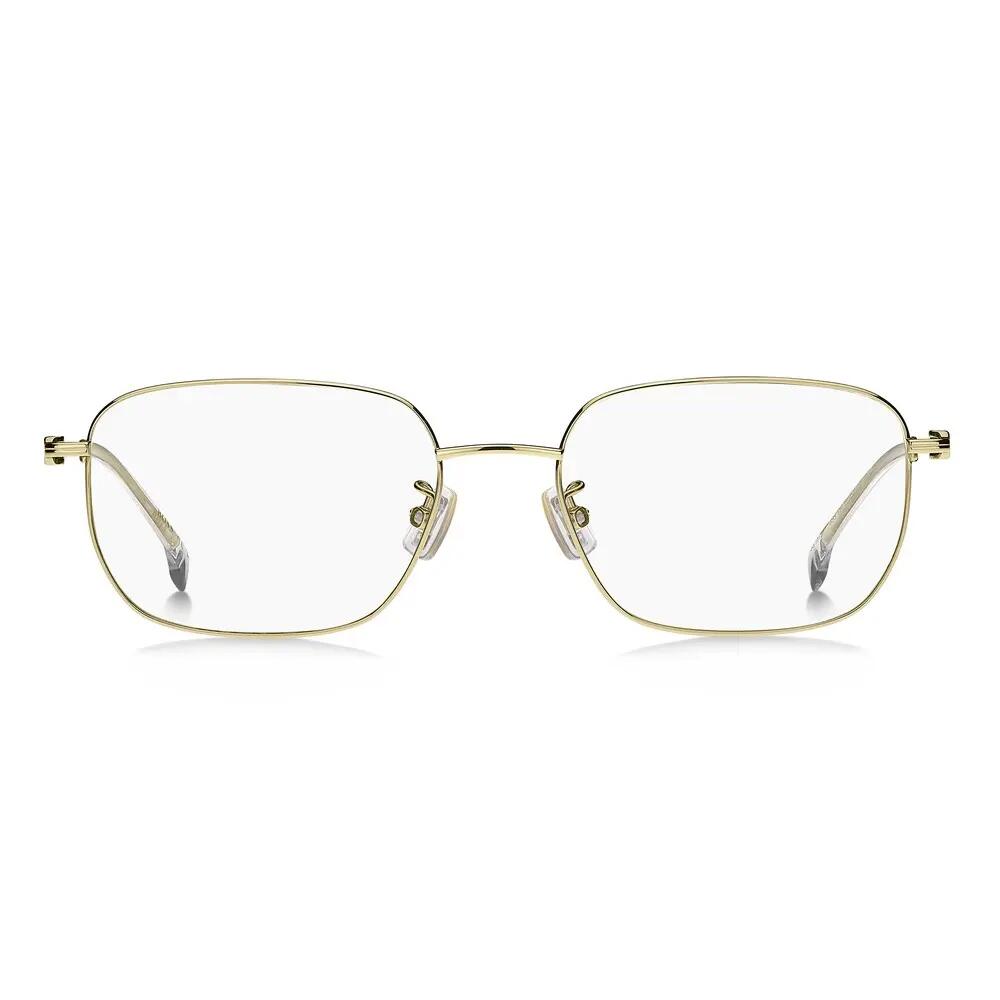 Dioptriás Szemüveg Hugo Boss 1875/F J5G Titán Férfi 54 mm 2/3