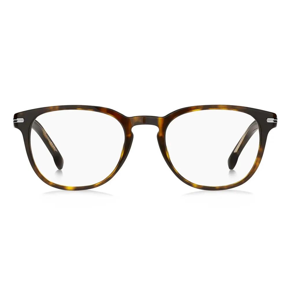 Occhiali da Vista Hugo Boss 1601 086 in Acetato Uomo 51 mm 2/3