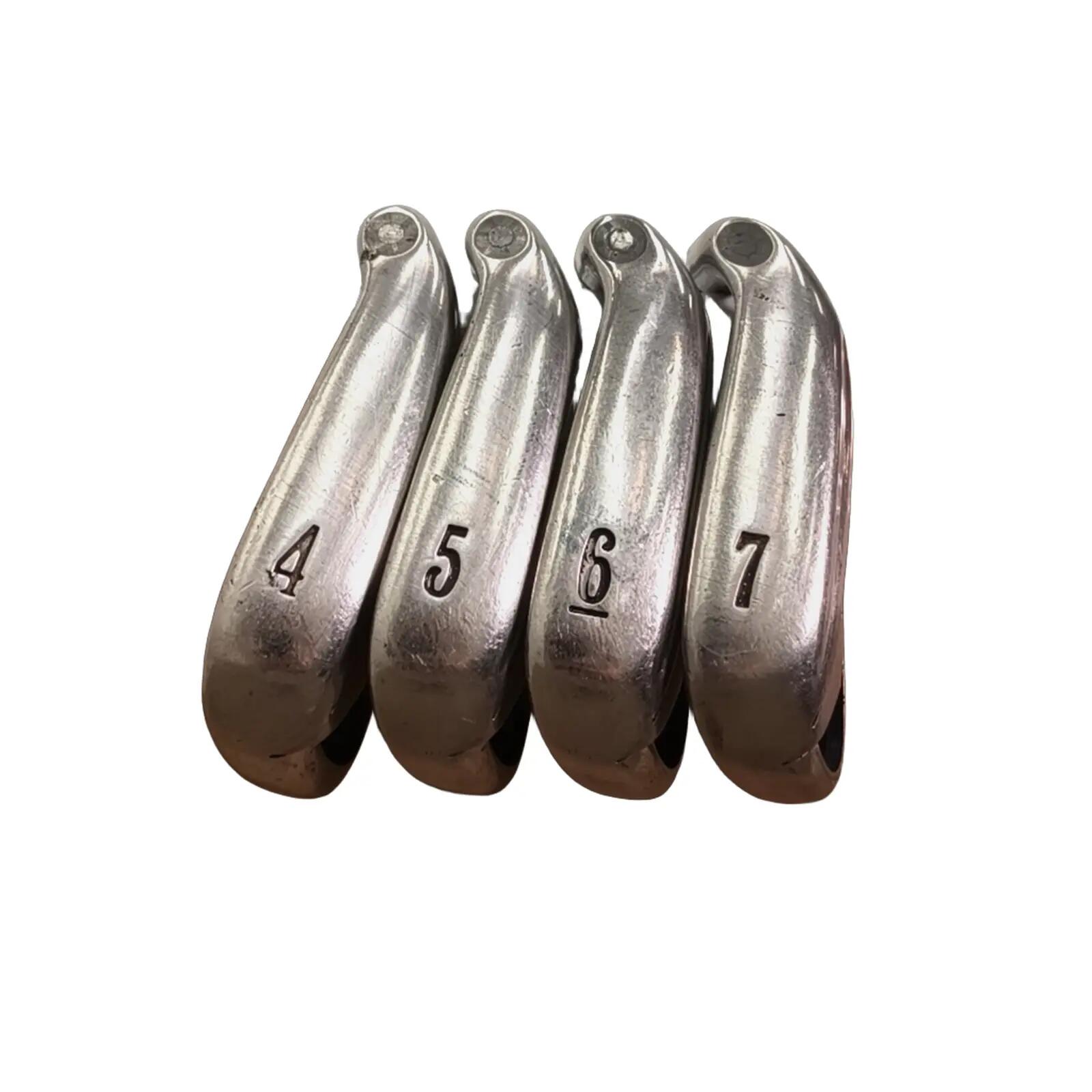 Callaway X20 IJzerset / 4-7i / Flex Regular / Grafiet 2/7