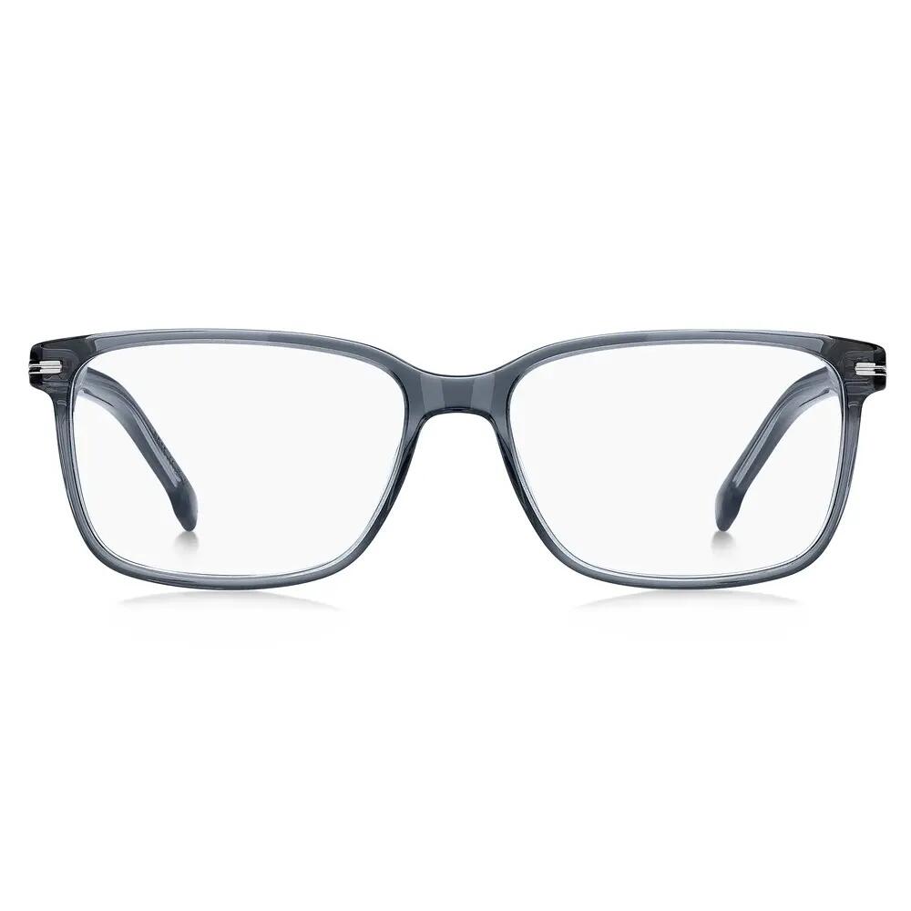 Occhiali da Vista Hugo Boss 1511 PJP in Acetato Uomo 55 mm 2/3