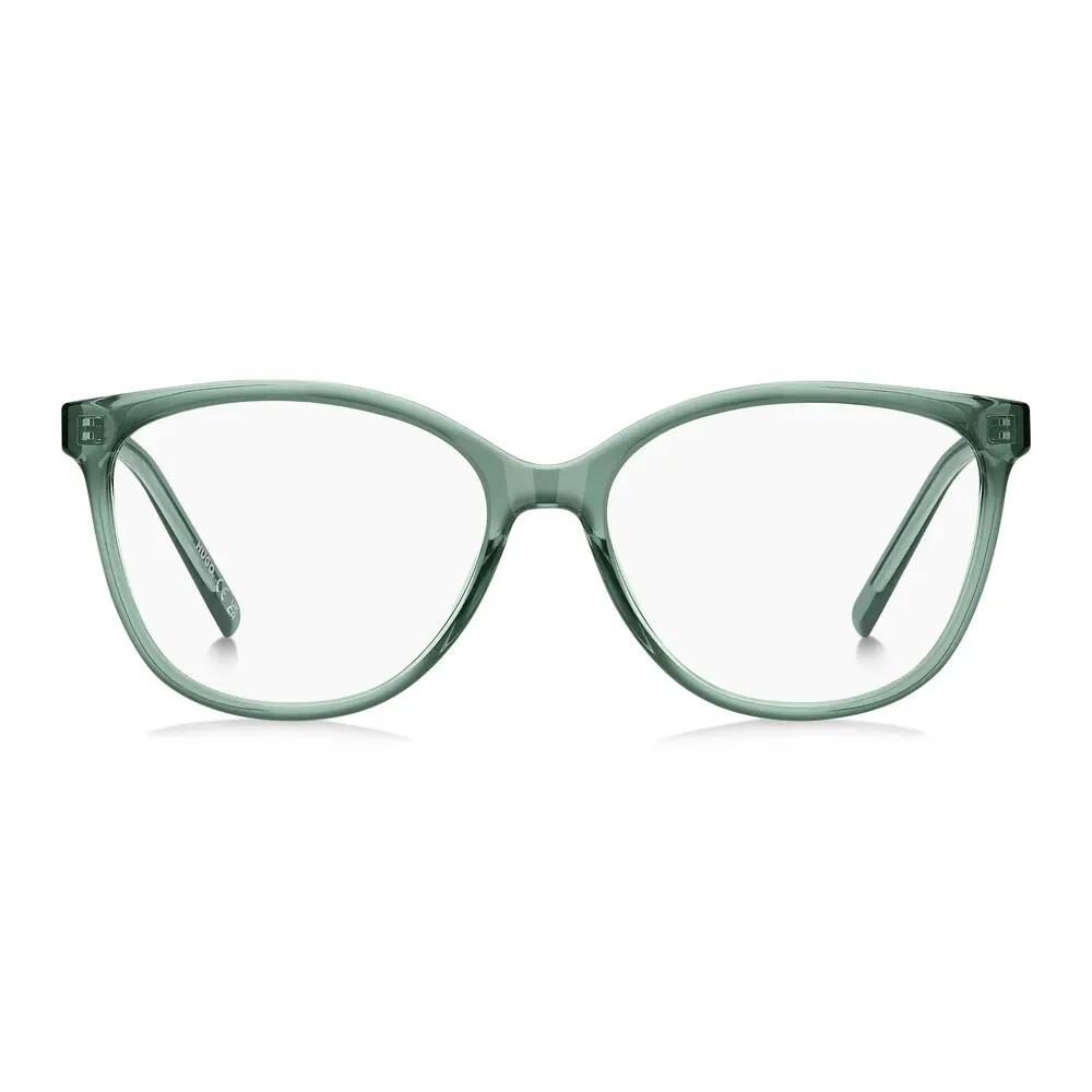Korrekturbrille Hugo HG 1365 ZI9 aus TR90 Damen 53 mm 2/3