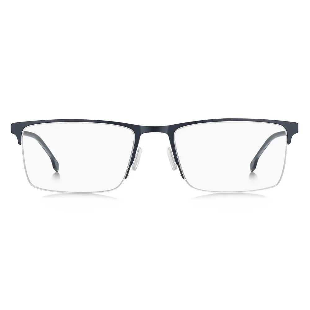 Occhiali da Vista Hugo Boss 1698 KU0 in Metallo Uomo 57 mm 2/3