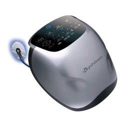 Phiten - Air Knee Massager Pro (KM202001)