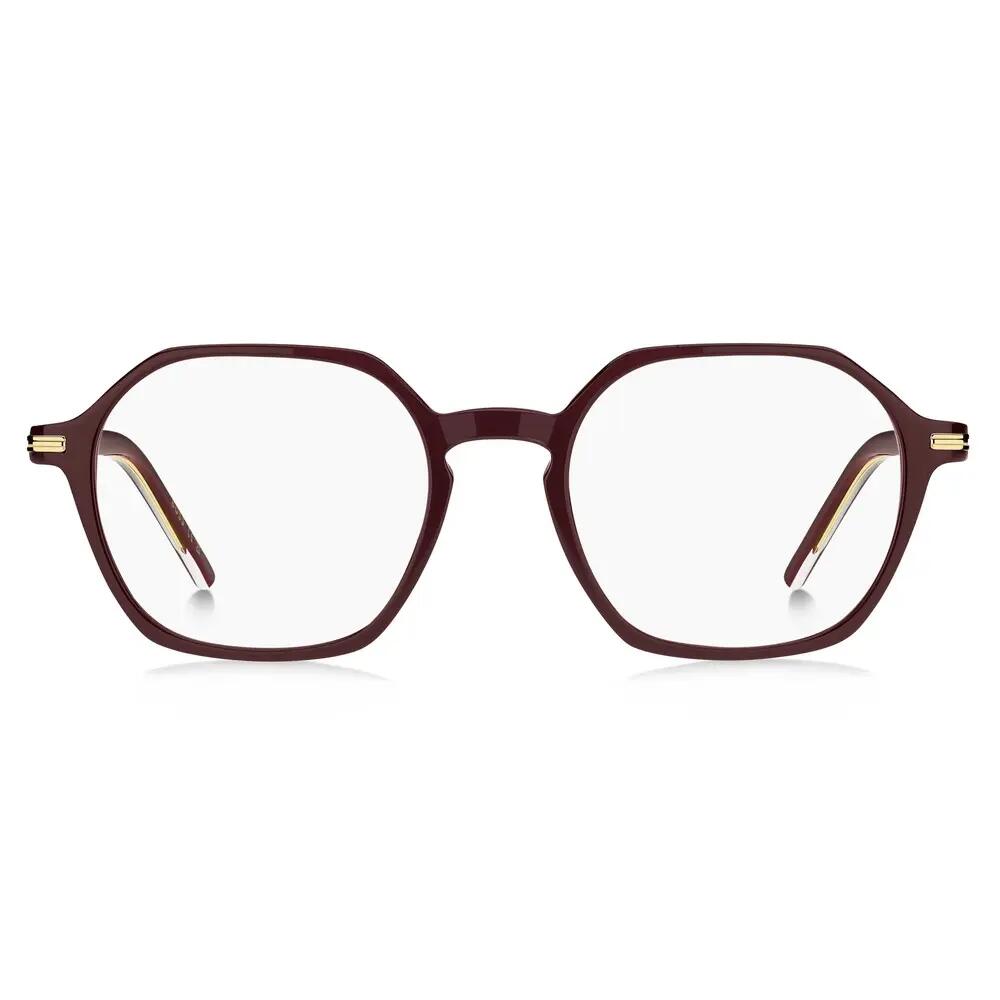 Korrekturbrille Hugo Boss 1737 LHF aus Acetat Damen 50 mm 2/3