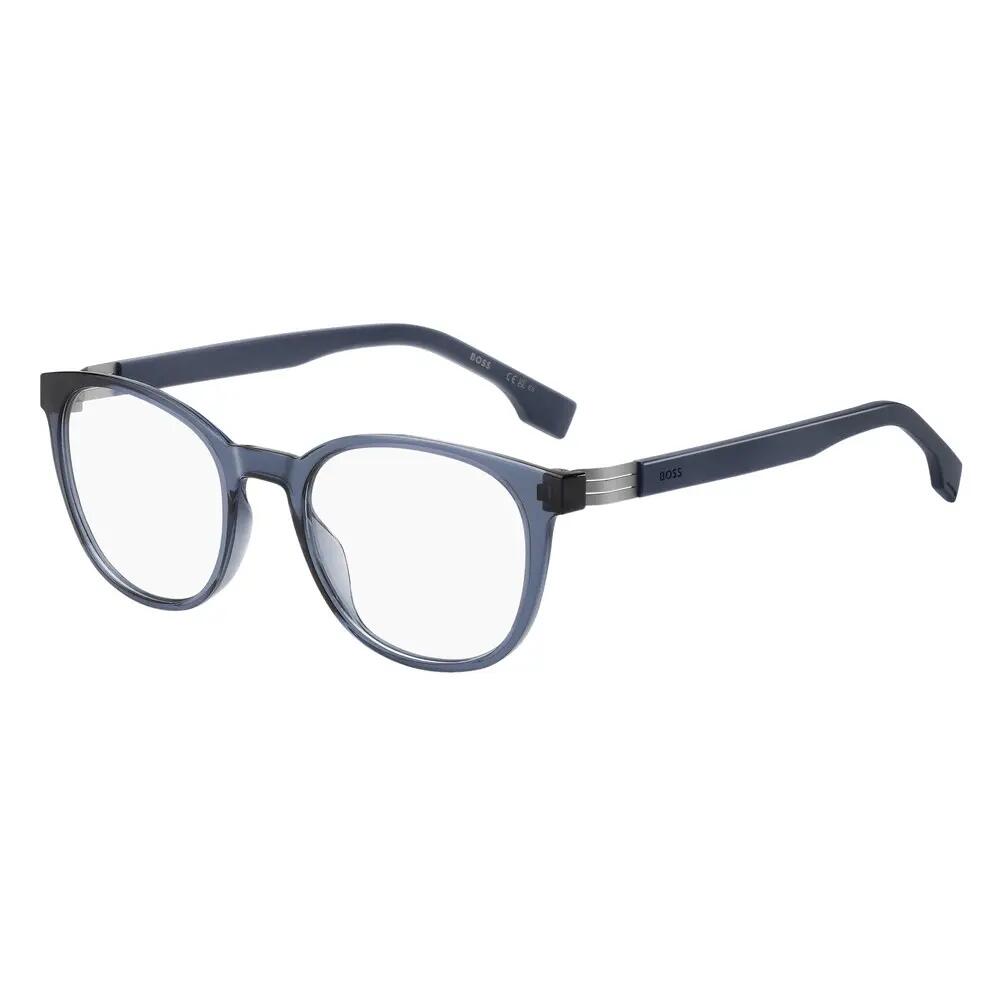 Dioptriás Szemüveg Hugo Boss 1577 PJP Nylon Férfi 52 mm 1/3