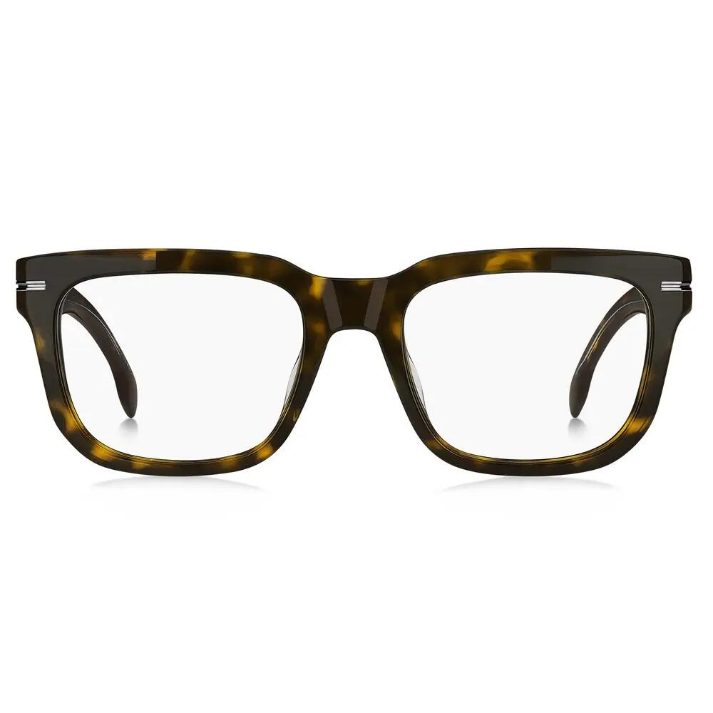 Occhiali da Vista Hugo Boss 1746/G 086 in Acetato Uomo 53 mm 2/3