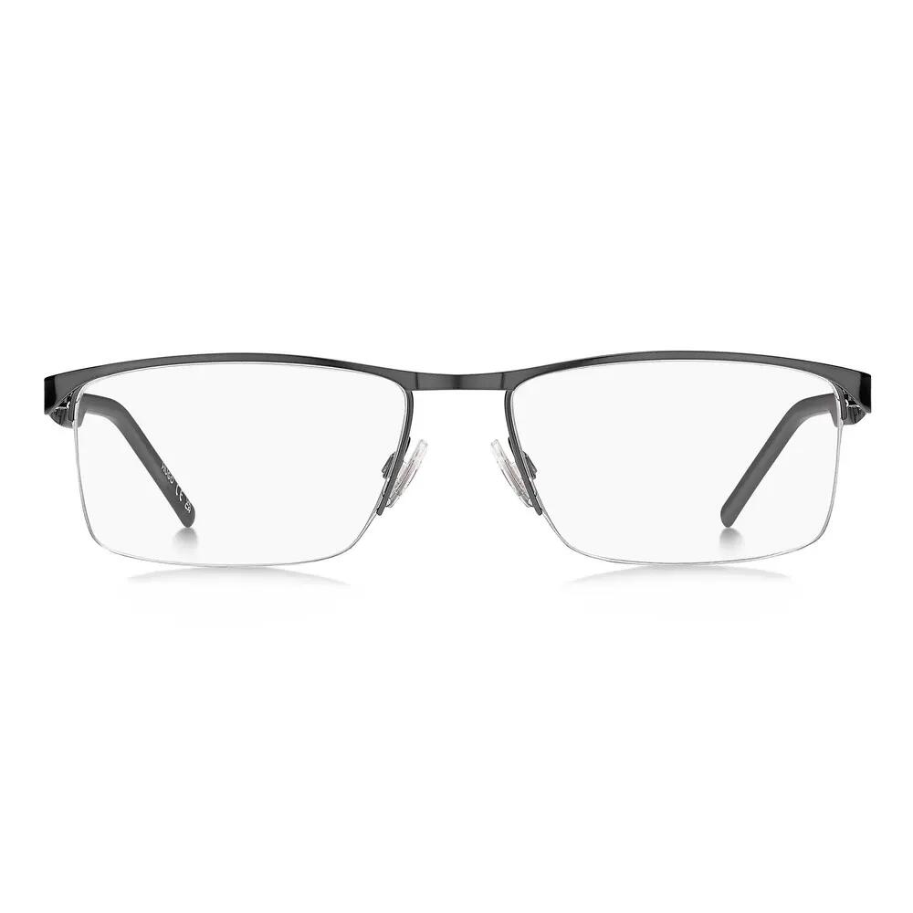 Bril op Sterkte Hugo HG 1389 R80 van Metaal Heren 56 mm 2/3