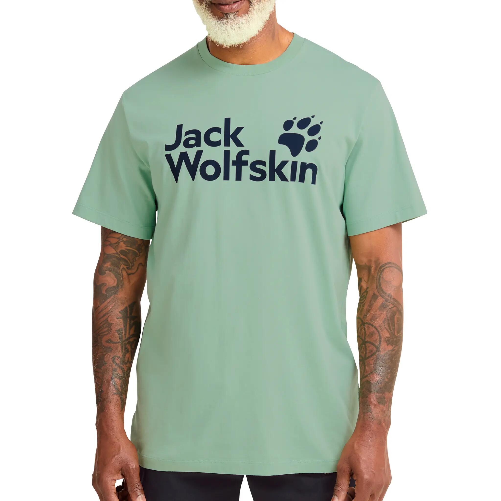 T-Shirt weich Herren - Brand T M 3/6