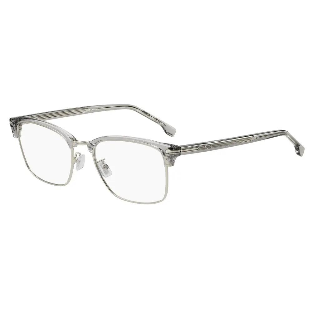Dioptriás Szemüveg Hugo Boss 1794/F FX8 Fém Férfi 54 mm 1/3