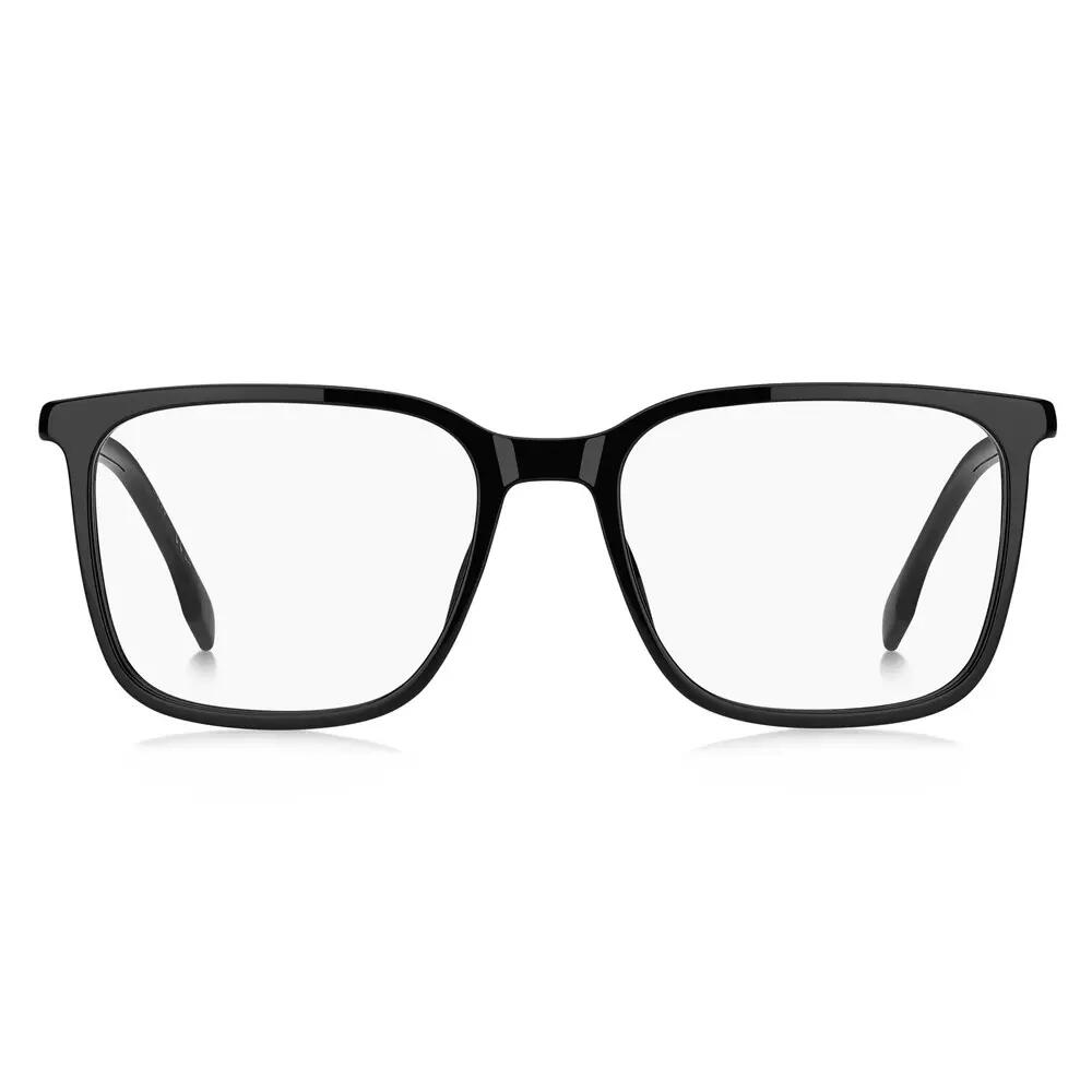 Occhiali da Vista Hugo Boss 1833 807 57 in Acetato Uomo 57 mm 2/3