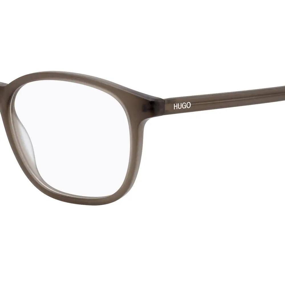 Dioptriás Szemüveg Hugo HG 1024 4IN Acetát Férfi 51 mm 3/3