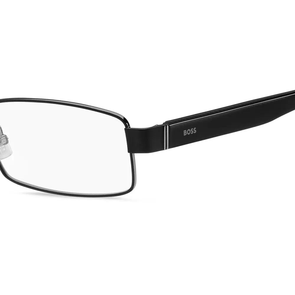 Korrekturbrille Hugo Boss 1519 003 aus Metall Herren 56 mm 3/3