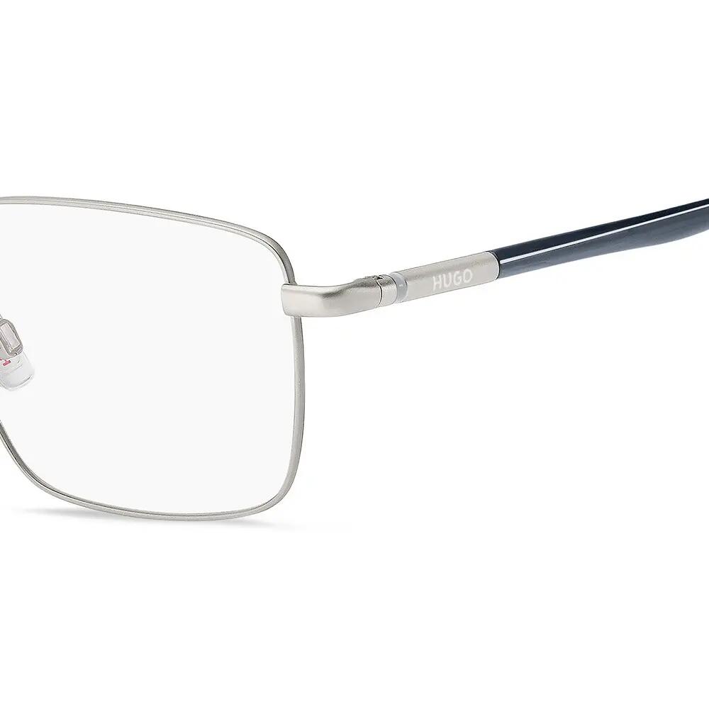 Korrekturbrille Hugo HG 1379 CTL aus Metall Herren 54 mm 3/3