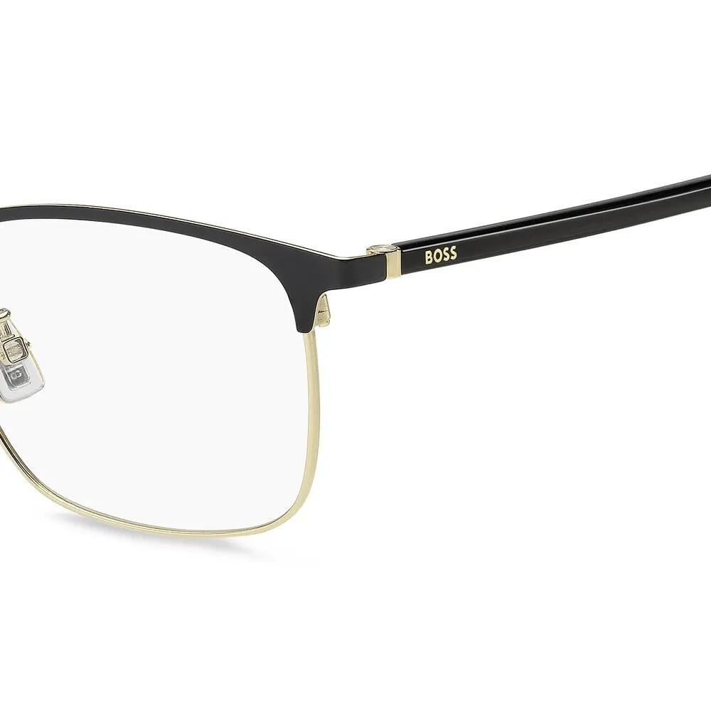 Dioptriás Szemüveg Hugo Boss 1930/F I46 Titán Férfi 54 mm 3/3