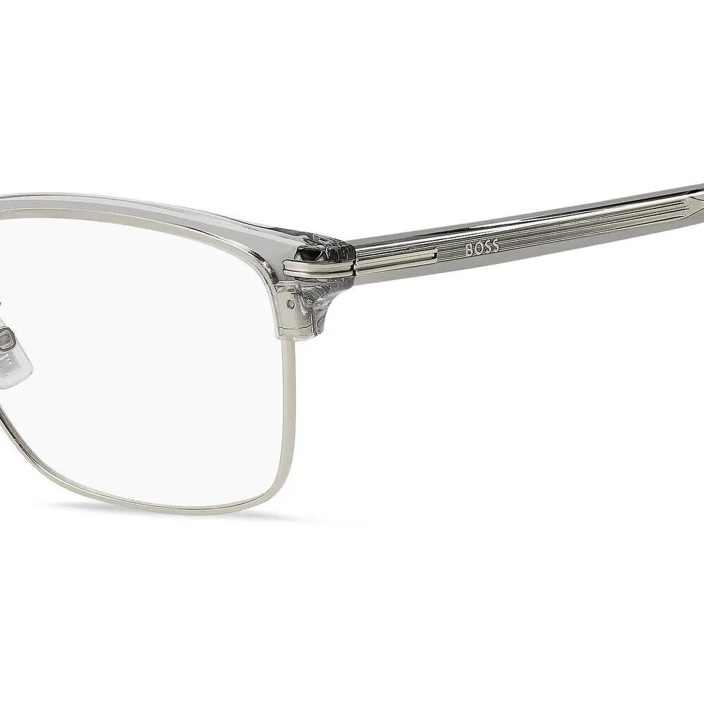 Dioptriás Szemüveg Hugo Boss 1794/F FX8 Fém Férfi 54 mm 3/3
