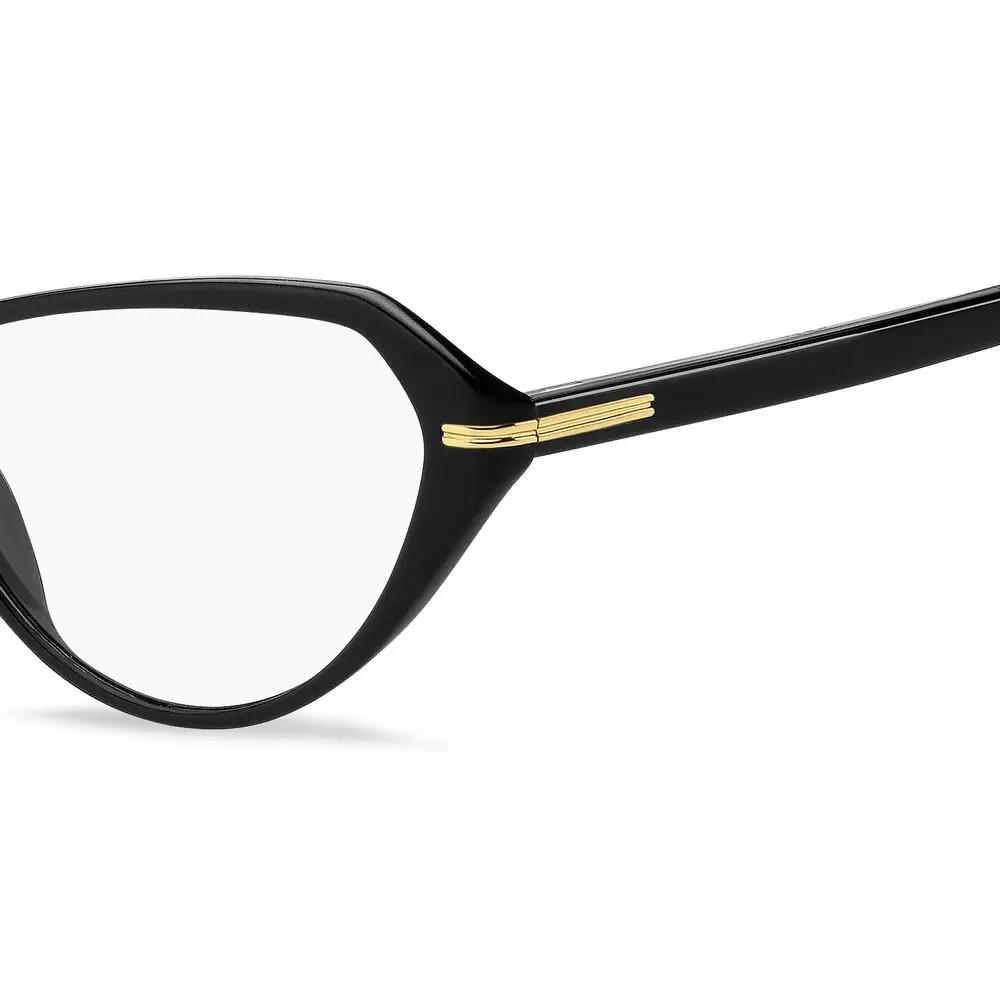 Lunettes de Vue Hugo Boss 1657 807 en Acétate Femme 56 mm 3/3