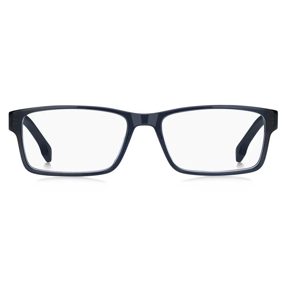 Occhiali da Vista Hugo Boss 1763/G PJP 56 in Acetato Uomo 56 mm 2/3