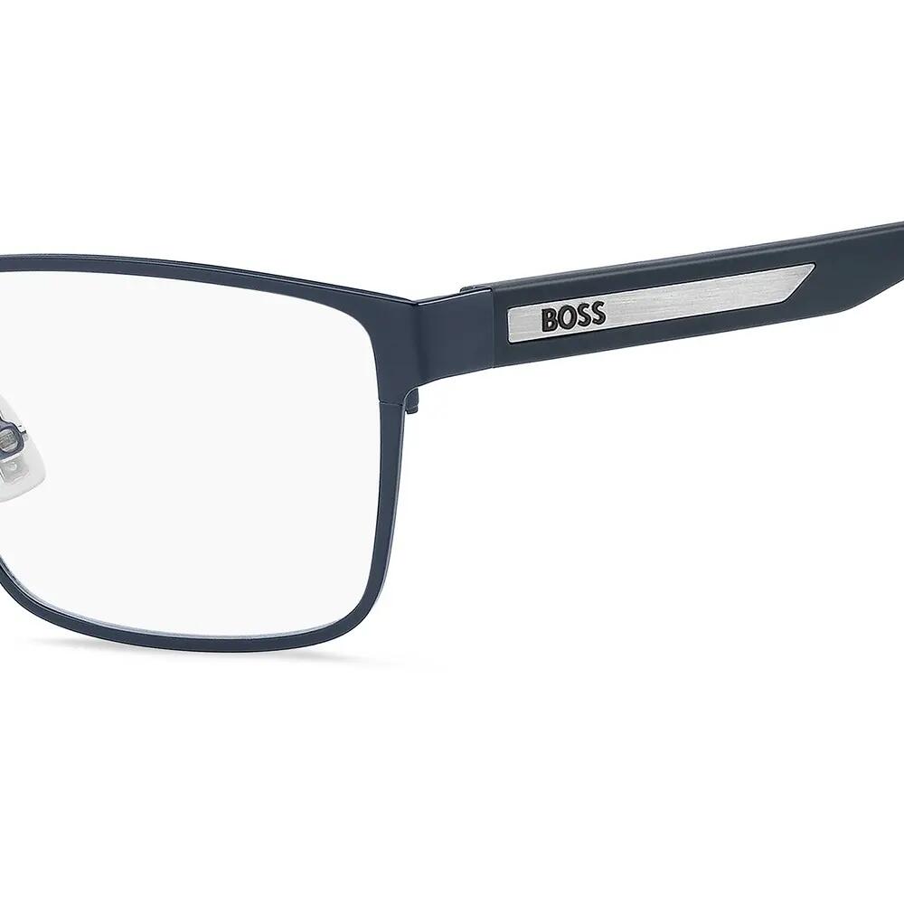 Lunettes de Vue Hugo Boss 1912/G FLL 55 en Métal Homme 55 mm 3/3
