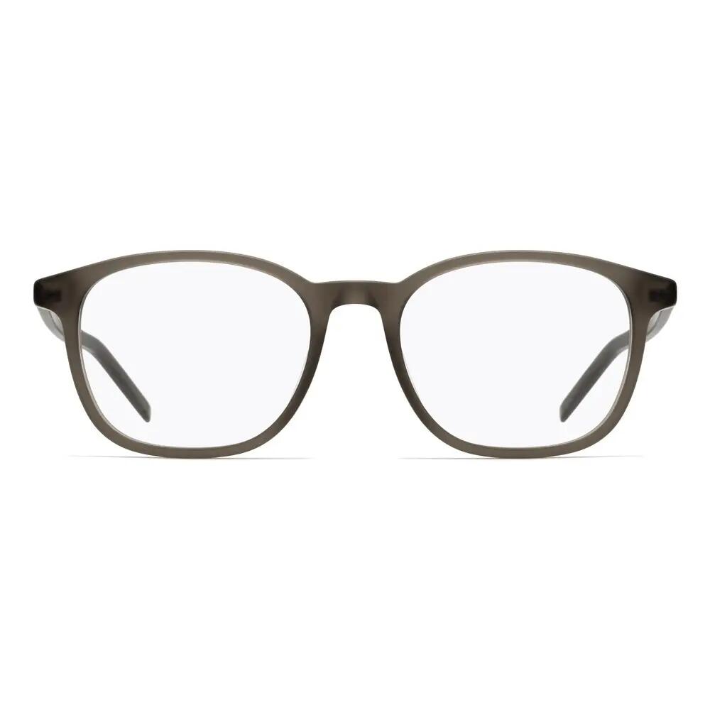 Dioptriás Szemüveg Hugo HG 1024 4IN Acetát Férfi 51 mm 2/3