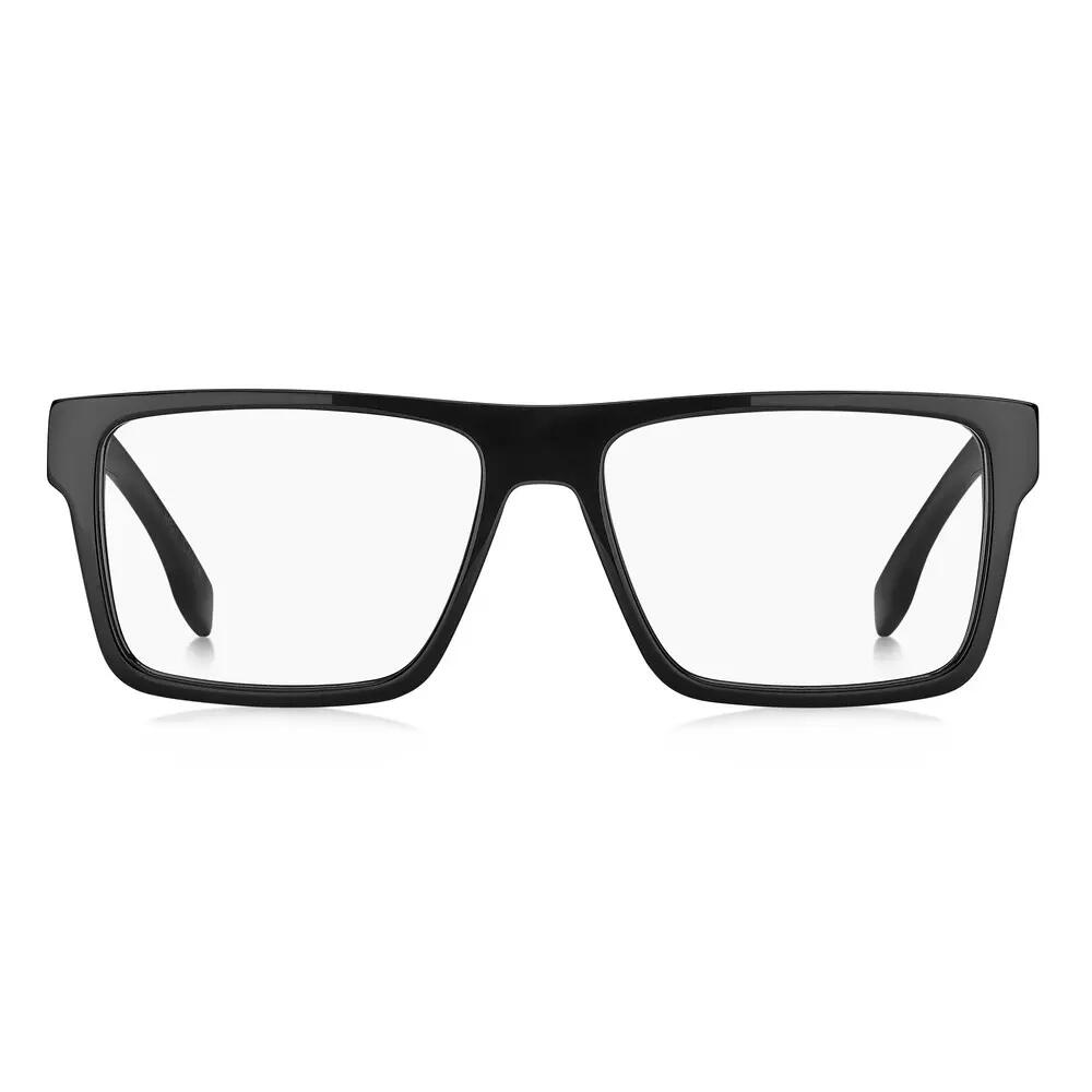 Korrekturbrille Hugo Boss 1897 807 aus Acetat Herren 56 mm 2/3