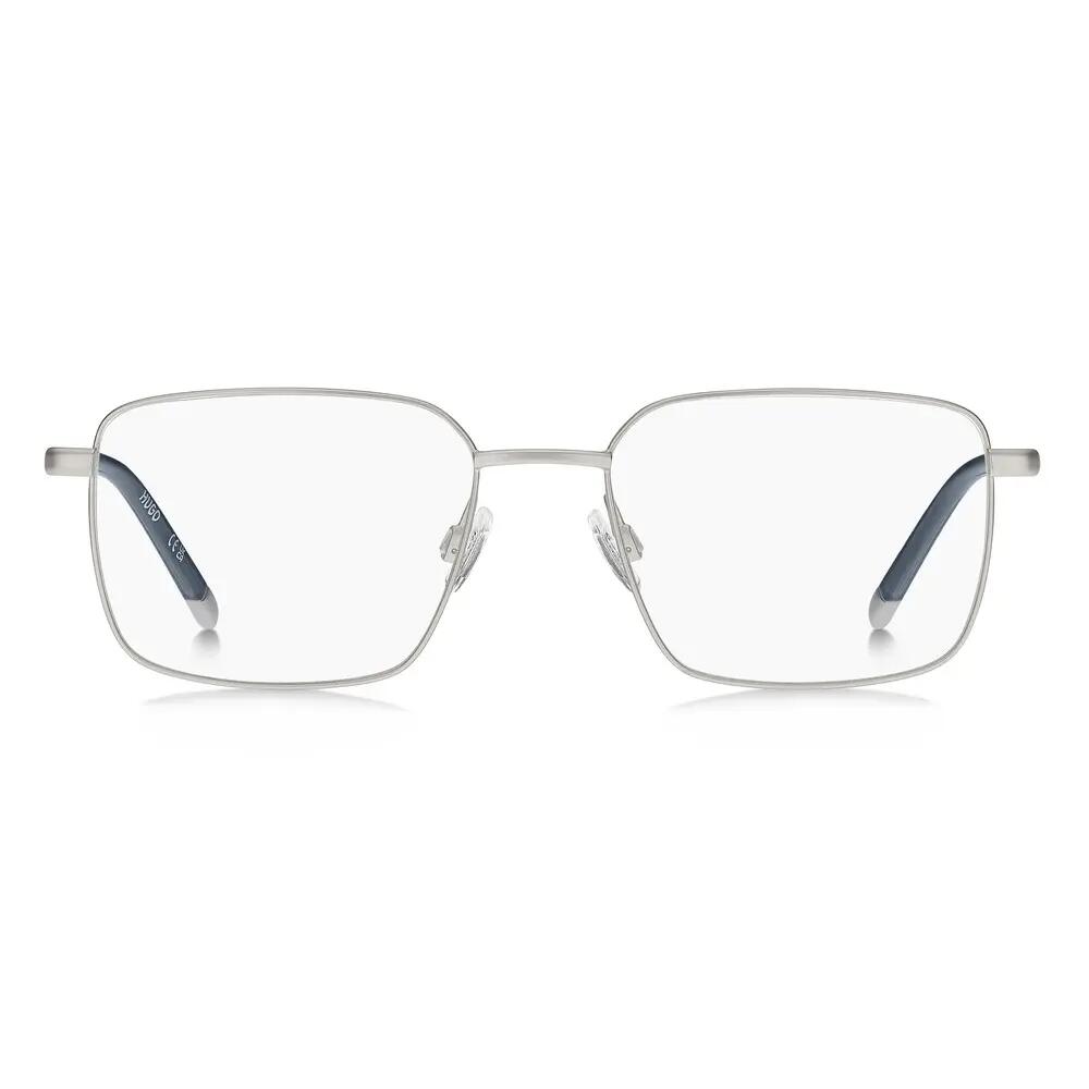 Korrekturbrille Hugo HG 1379 CTL aus Metall Herren 54 mm 2/3