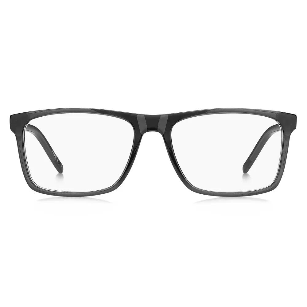 Occhiali da Vista Hugo HG 1198 KB7 in Acetato Uomo 56 mm 2/3