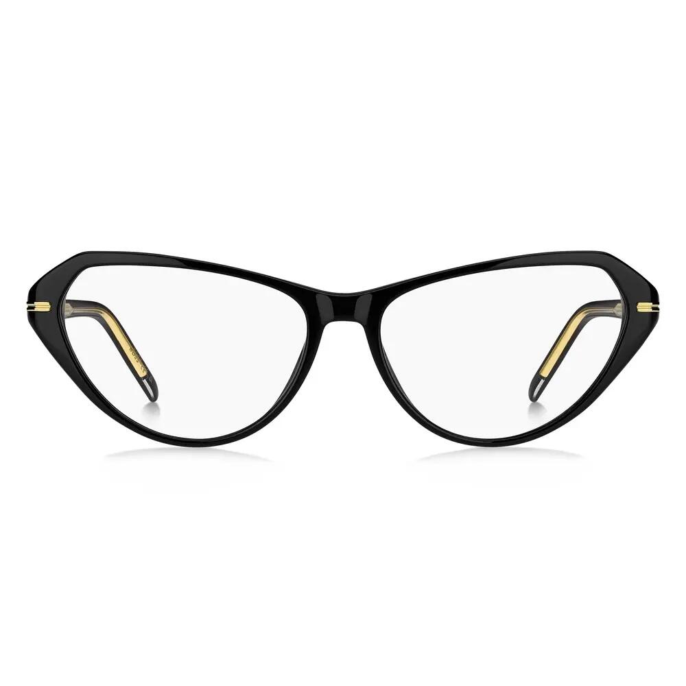 Lunettes de Vue Hugo Boss 1657 807 en Acétate Femme 56 mm 2/3