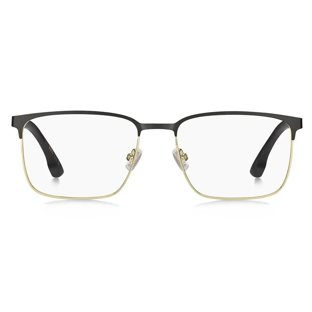 Occhiali da Vista Hugo Boss 1917 I46 in Metallo Uomo 57 mm 2/3