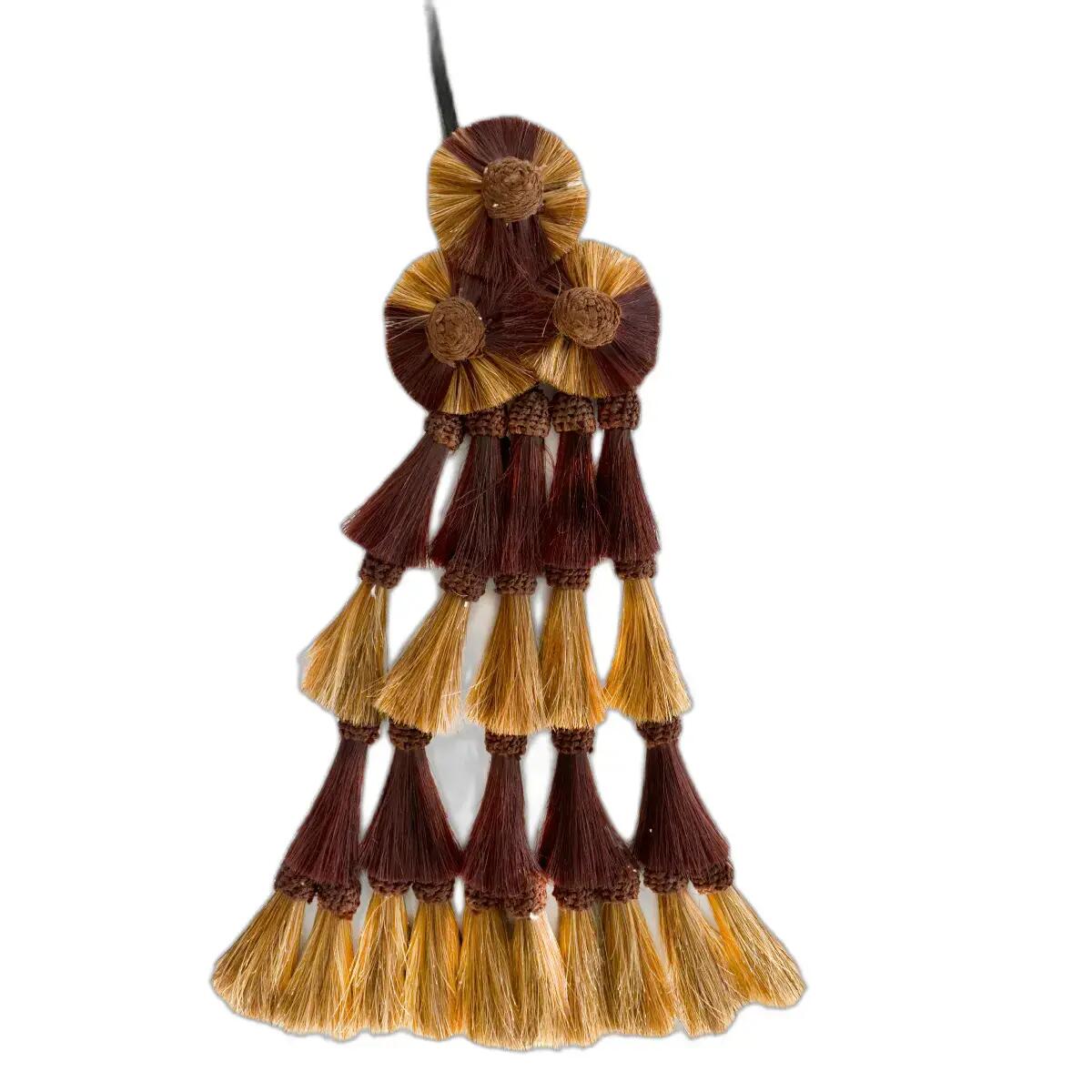 marron / beige